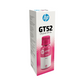 Botella De Tinta Hp Gt52 Original Magenta (M0H55AL)