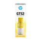 Botella De Tinta Hp Gt52 Original Amarillo (M0H56AL)