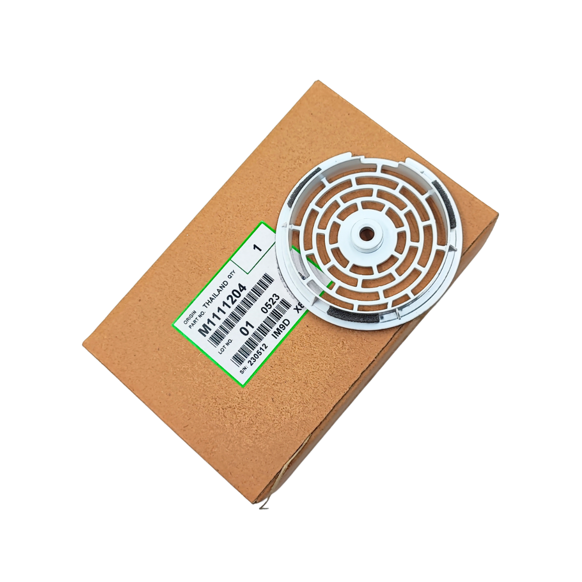 Rejilla Interna Ricoh SP C352DN Original M1111204