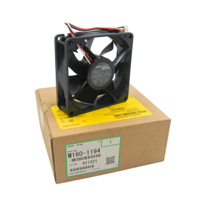 Motor De Ventilador De Cc Ricoh Mp 402 Original M1601194