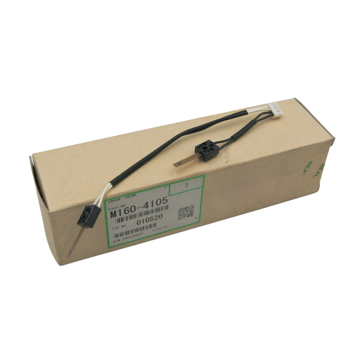 Termistor unidad de fusión Ricoh SP 4510DN M1604105