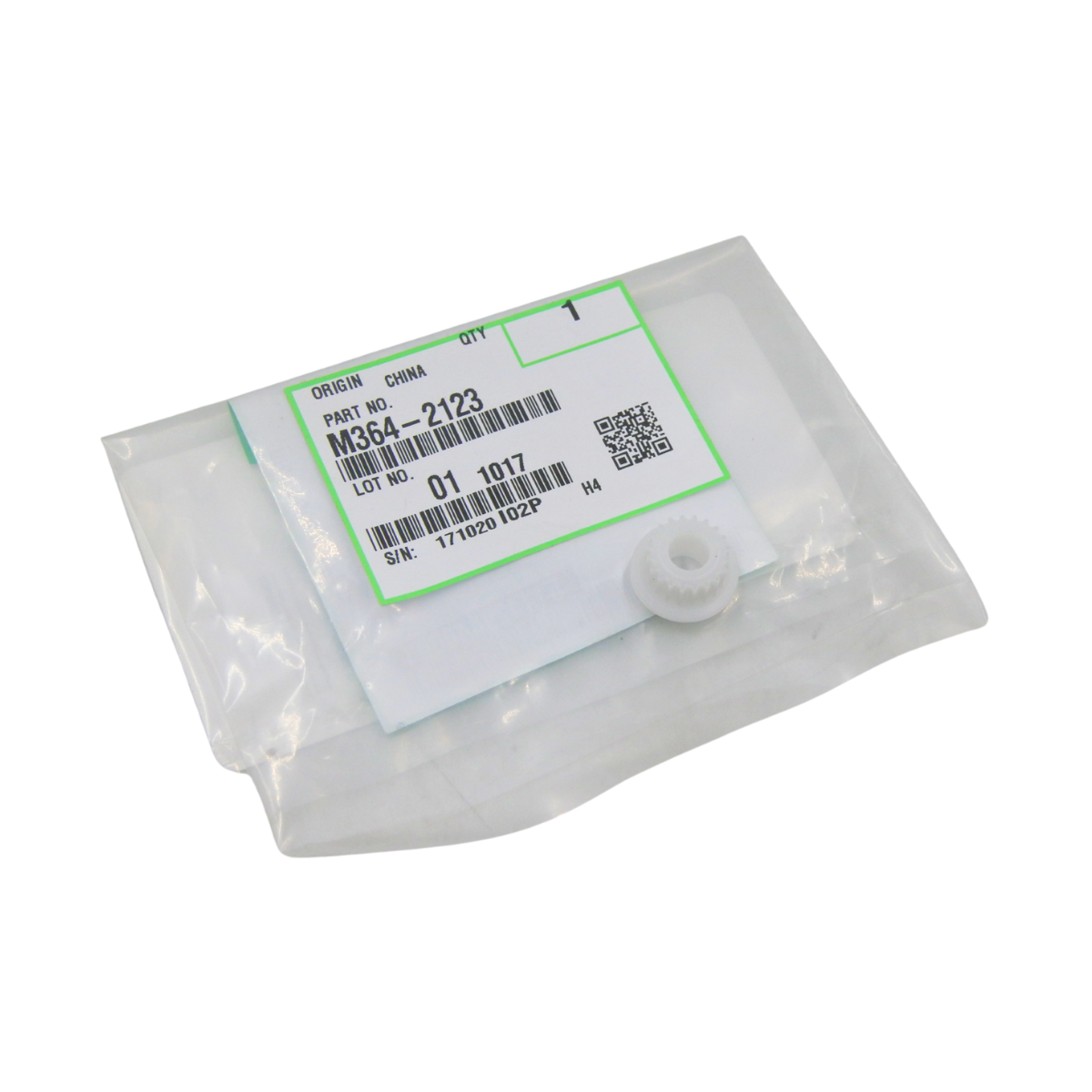 Polea De Distribución Ricoh SP 5200 M3642123