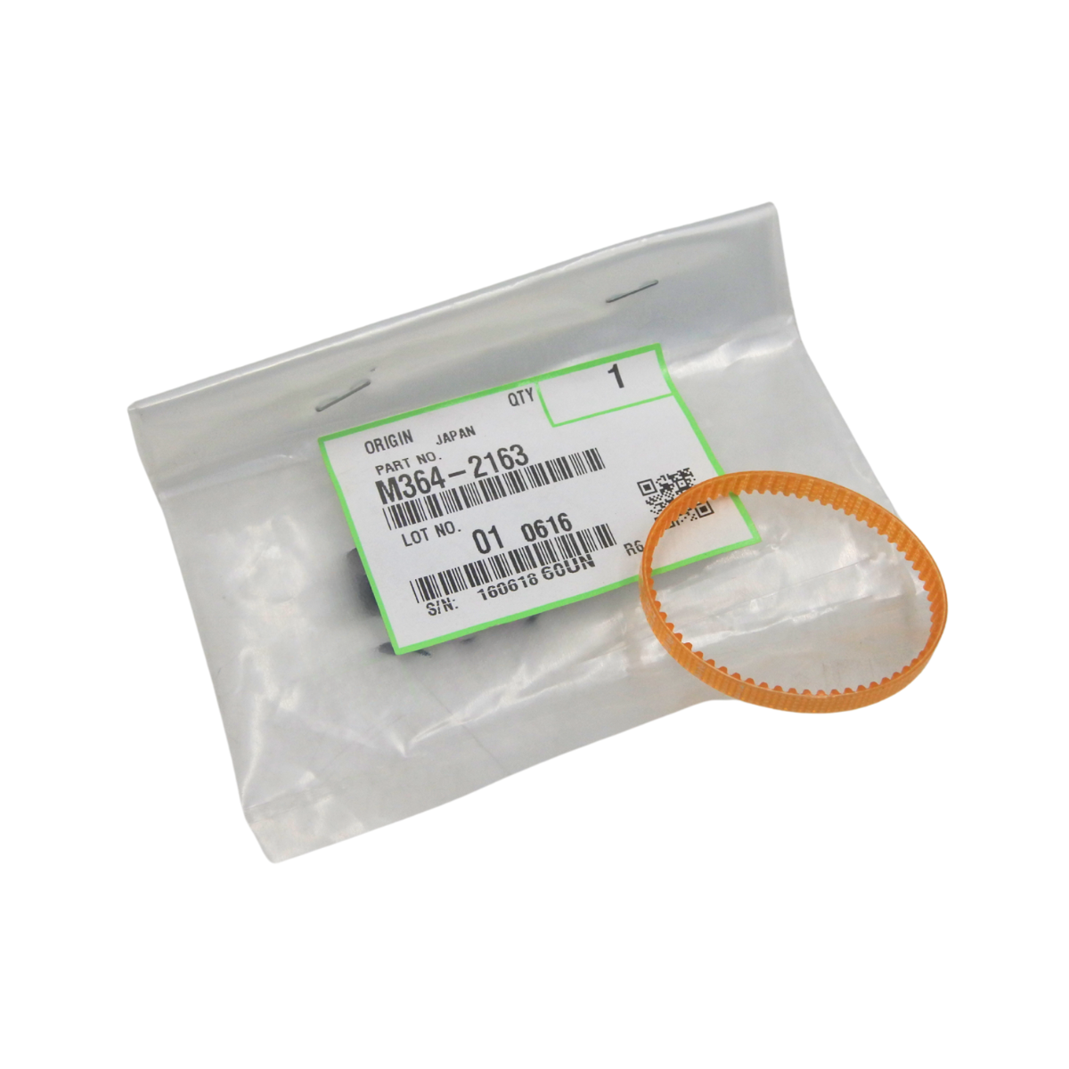 Correa De Distribución Ricoh SP 5200 M3642163