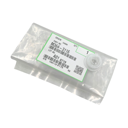 Polea De Sincronización Ricoh SP 5200s M3643116