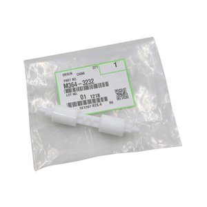 Rodillo Accionamiento De Salida Ricoh Sp 5200 M3643232