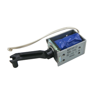 Solenoide Inverso Ricoh SP 5200 M3644411