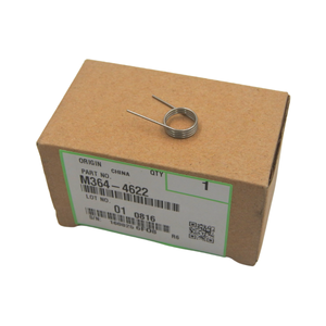 Resorte De Torsión Ricoh Sp 5200 M3644622