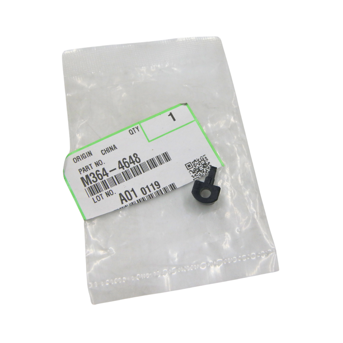 Cojinete Liso Ricoh MP C401sr M3644648