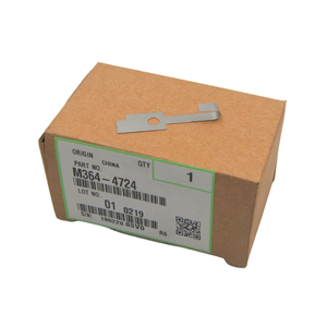 Placa De Resorte Ricoh MP C300sr M3644724