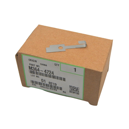 Placa De Resorte Ricoh MP C300sr M3644724