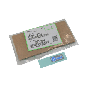 Calcomanía Perilla De Palanca Ricoh SP 5200s M3646051