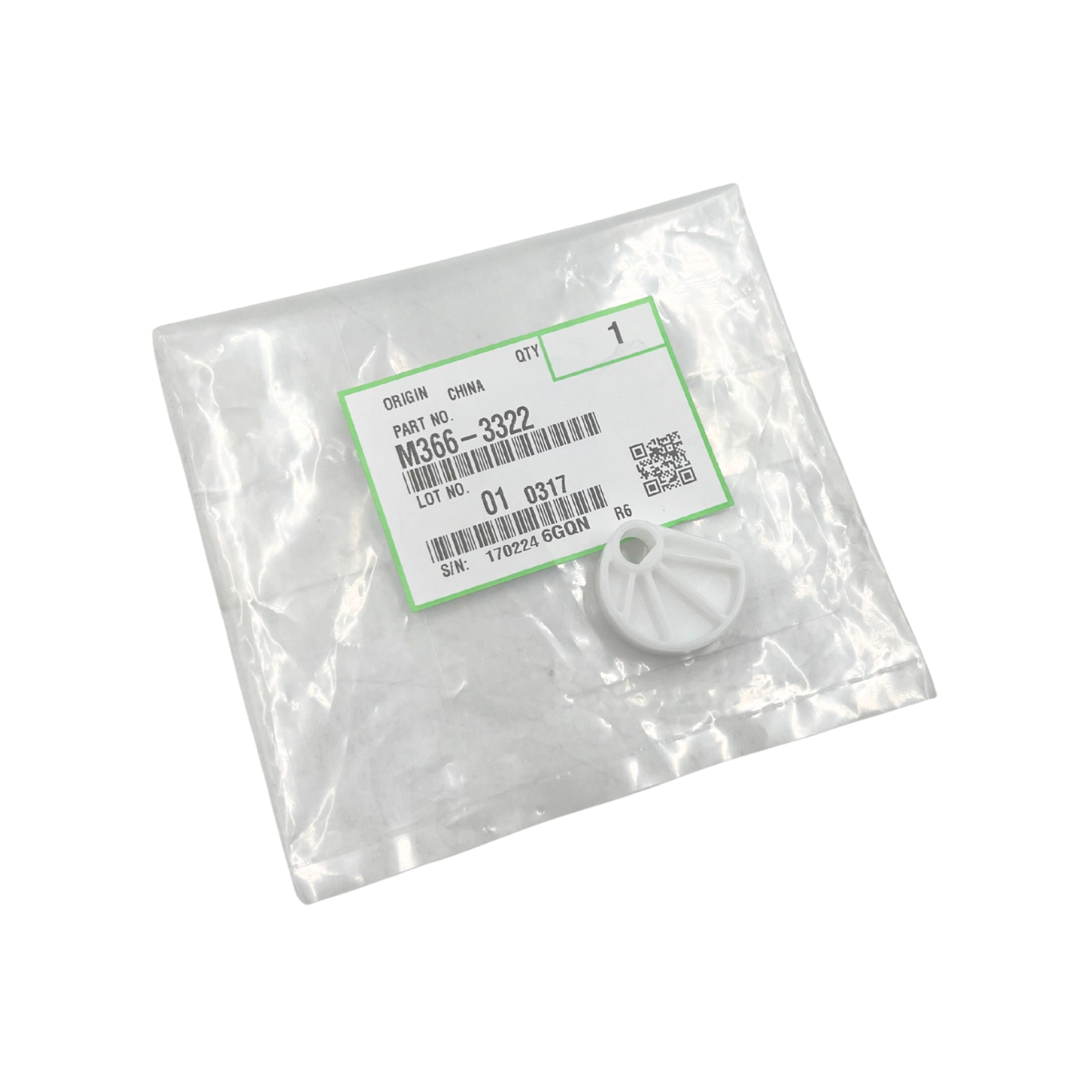 Bandeja De Leva Ricoh SP 5200 M3663322