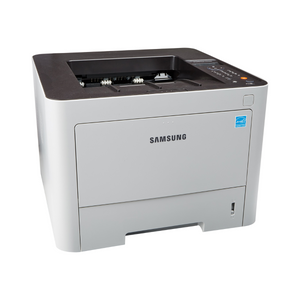Impresora Monocromática Samsung M4020ND Pasando Copia (Usado)