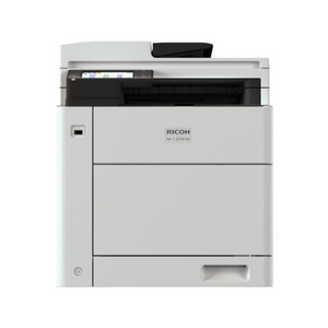 Impresora Multifuncional Ricoh M C320fw Láser A Color
