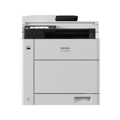 Impresora Multifuncional Ricoh M C320FW A Color (Nuevo)