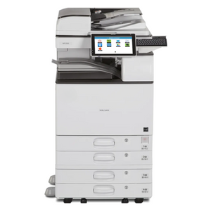 Impresora Multifuncional Ricoh MP 2555 laser en blanco y negro Nueva