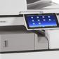 Impresora Multifuncional Ricoh MP 2555 laser en blanco y negro Nueva