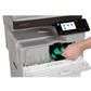 Impresora Multifunción Láser Ricoh MP 301sp Pasando copia