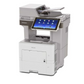 Impresora Multifuncional Ricoh Mp 601 B & N Premium