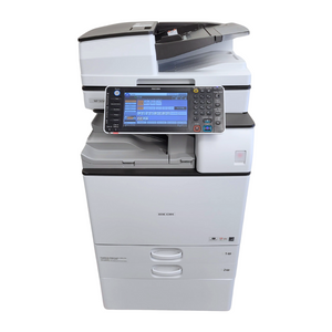 Impresora Multifuncional Monocromática Ricoh MP 5054SP (Remanufacturado Premium)