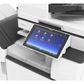 Impresora Multifuncional Monocromática Ricoh MP 6055 Pasando Copia (Usado)