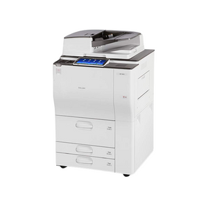 Impresora Multifuncional Monocromática Ricoh MP 7503SP (Remanufacturado Premium)