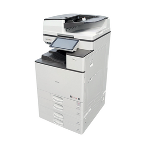 Impresora Multifuncional Ricoh Mp C3004 Laser A Color