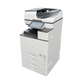 Impresora Multifuncional Monocromática Ricoh MP C3004SP A Color Con Servicio (Reacondicionado)