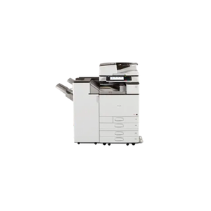Impresora Multifuncional Ricoh MP C4503 Laser a color con servicio