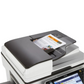 Impresora Multifuncional Ricoh MP C4503 Laser A Color Con Servicio (Reacondicionado)