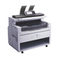 Plotter Multifuncional Ricoh Mp W6700sp Gran Formato B&n