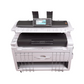 Plotter Multifuncional Ricoh Mp W6700sp Gran Formato B&n