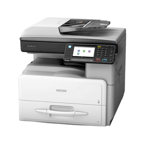 Impresora Multifuncional Ricoh Mp 301 B/n Con Servicio