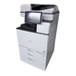 Impresora Multifuncional B&n Ricoh MP 6055 Con Servicio