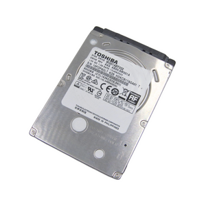 Disco duro interno Toshiba 2.5 in MQ01ABF032 (Usado)