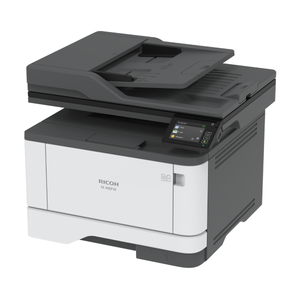 M 400FW Impresora multifunción láser Ricoh en blanco y negro