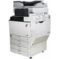 Impresora Multifuncional A Color Ricoh Mp C4502 Con Servicio