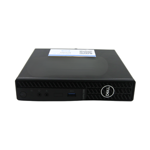 Computadora Dell Opti Plex Core I3 10a 4 Gb Ram 1TB Hdd Monitor 22" Incluye Monitor, teclado y mouse (Usado)