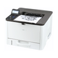 Impresora Ricoh P 311 Laser En Blanco y negro