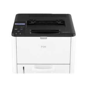 Impresora Ricoh P 311 Laser En Blanco y negro