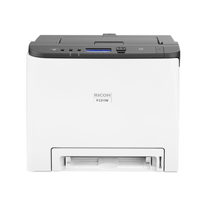 Impresora Ricoh P C311w Laser A Color