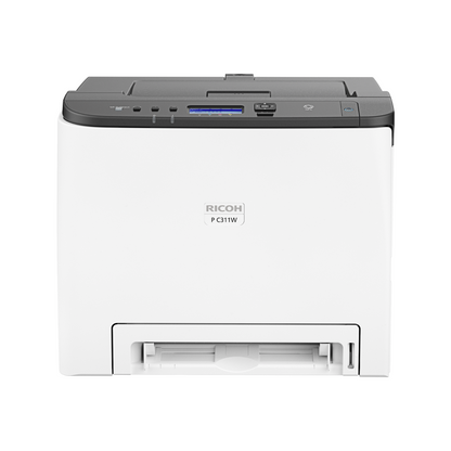 Impresora Ricoh P C311w Laser A Color