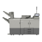 PRO 8320s Impresora hoja cortada Ricoh Monocromática Con servicio 111 PPM