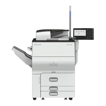 PRO C5200s Impresora de producción láser A color (Remanufacturado Premium) 65 PPM