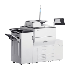 PRO C5200s Impresora de producción láser A color (Remanufacturado Premium) 65 PPM