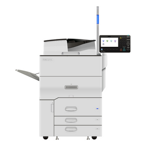 Impresora Multifuncional Ricoh Pro C5210s A Color (Remanufacturado Premium)