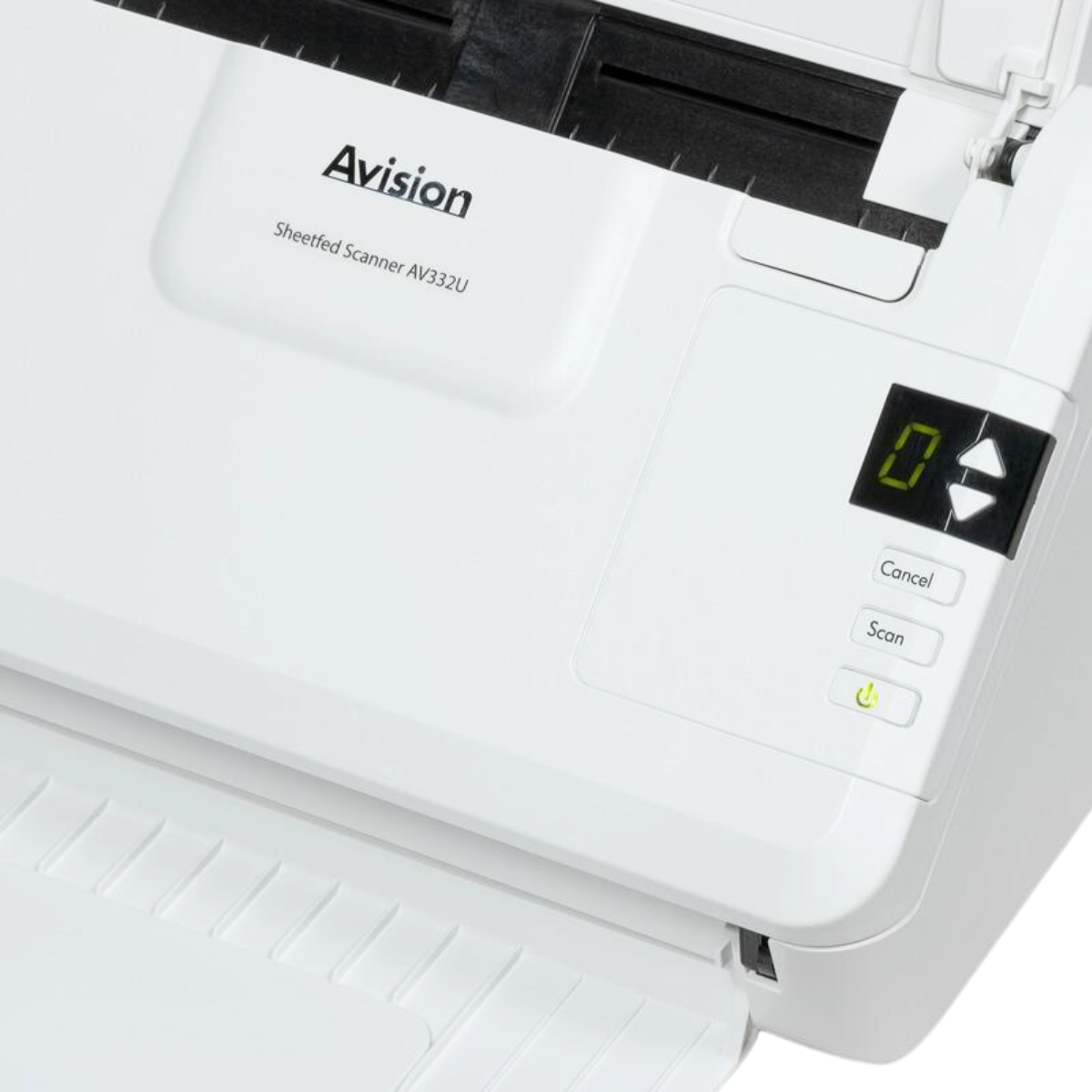 סורק Avision AV332IL