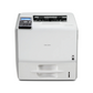 Remate De SP 5200DN Impresora Ricoh Monocromática Pasando Copia (Usado) 47 PPM