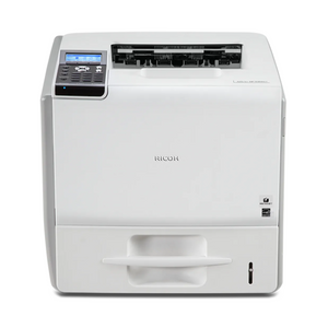 Impresora Monocromática Ricoh SP 5200DN Con Servicio (Reacondicionado)