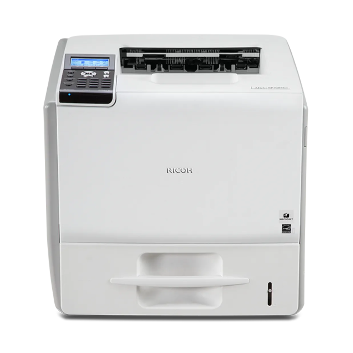 Impresora Multifuncional Monocromática Ricoh SP 5210DN (Nuevo)
